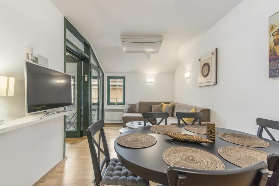 Apartment Matea Novigrad  Exterior photo