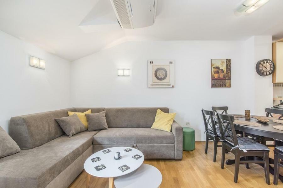 Apartment Matea Novigrad  Exterior photo